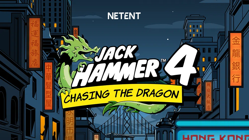 Jack Hammer™ 4 thumbnail