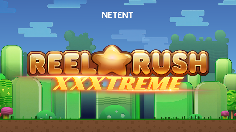 Reel Rush™ XXXtreme thumbnail