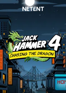 Try Jack Hammer™ 4 Now!