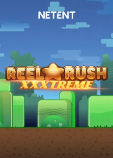Try Reel Rush™ XXXtreme Now!