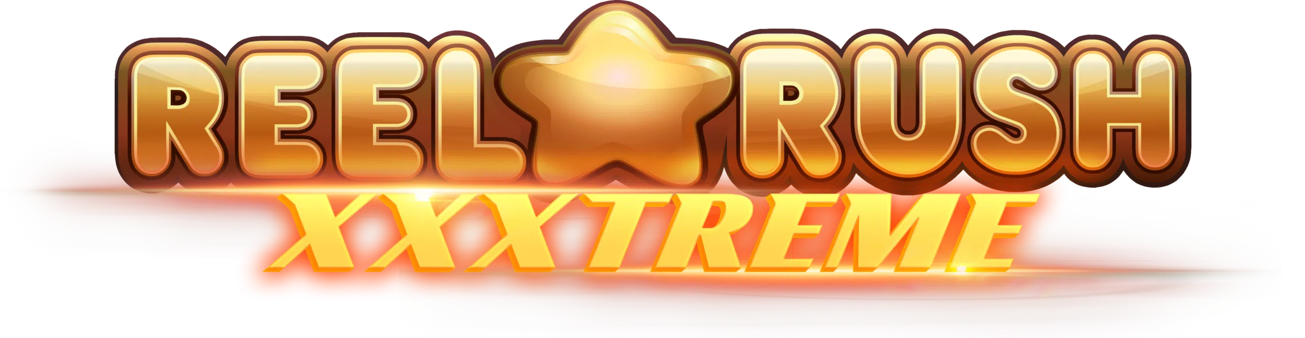 Reel Rush XXXtreme